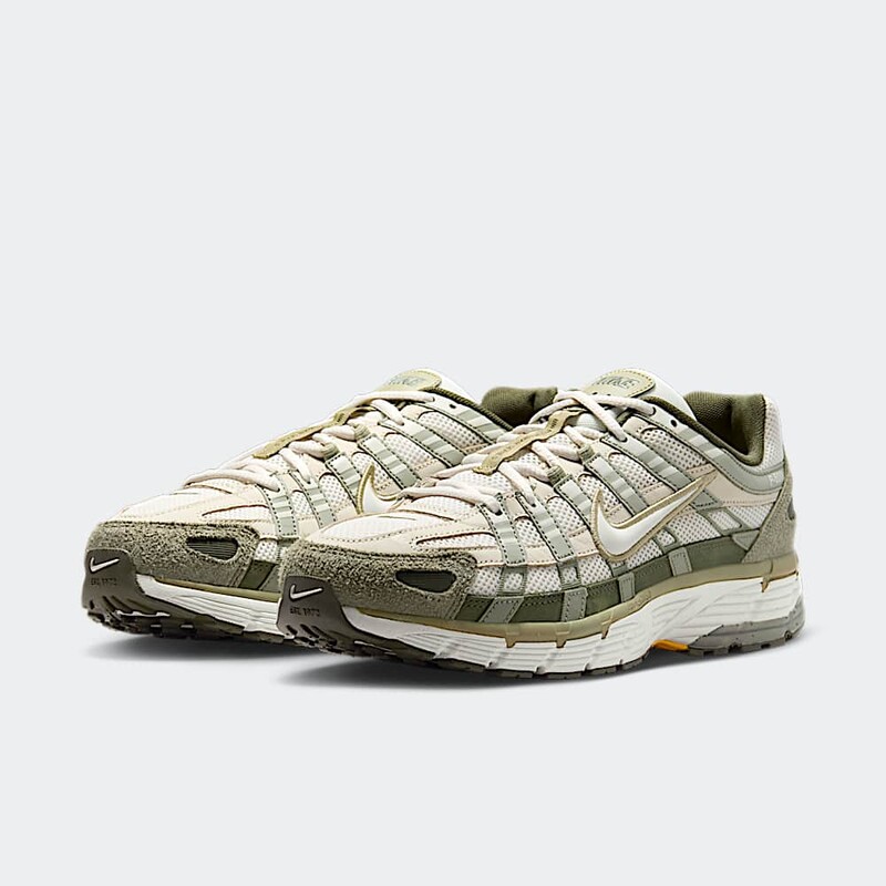 Nike P-6000 "Light Army Phantom" | IH0246-320