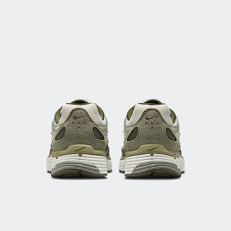 Nike P-6000 "Light Army Phantom" | IH0246-320
