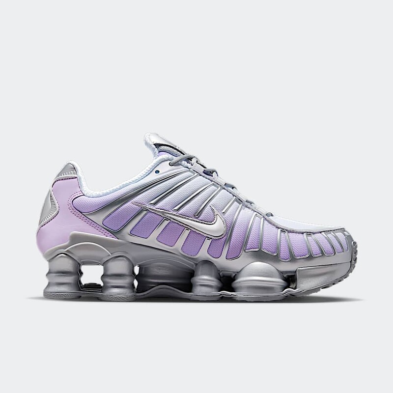 Nike Shox TL "Hydrangeas" | HV2520-002