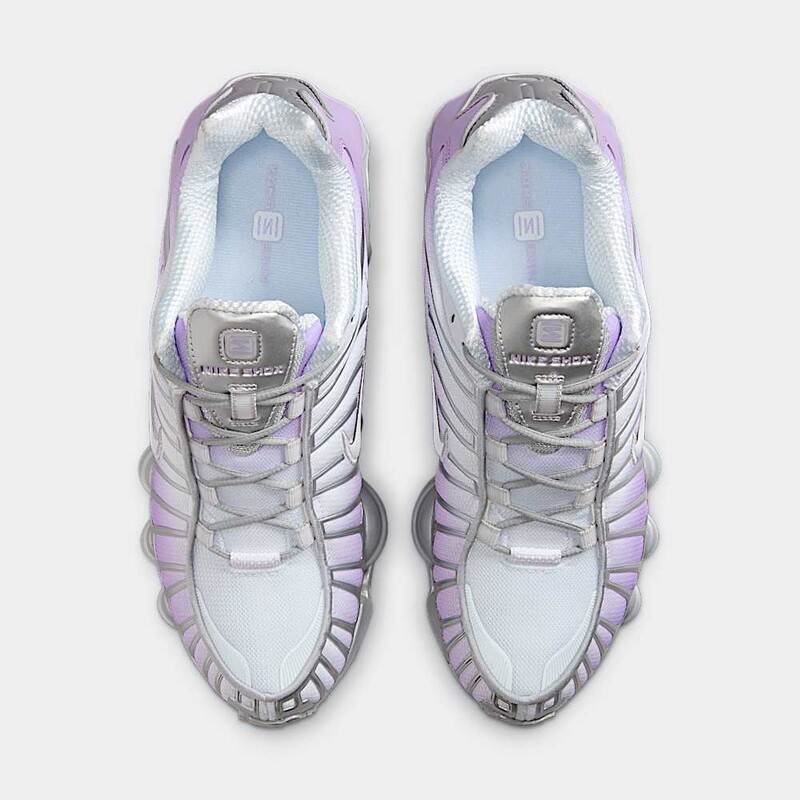 Nike Shox TL "Hydrangeas" | HV2520-002