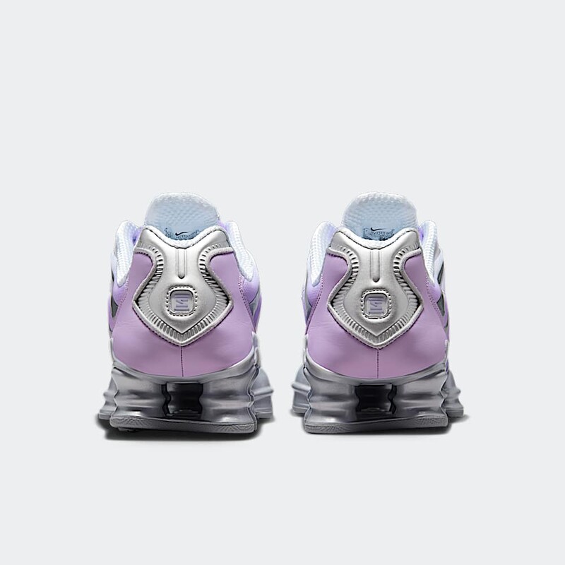 Nike Shox TL "Hydrangeas" | HV2520-002