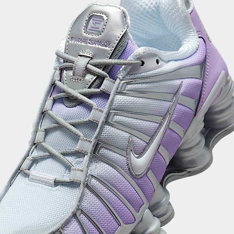 Nike Shox TL "Hydrangeas" | HV2520-002