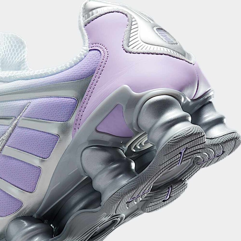 Nike Shox TL "Hydrangeas" | HV2520-002