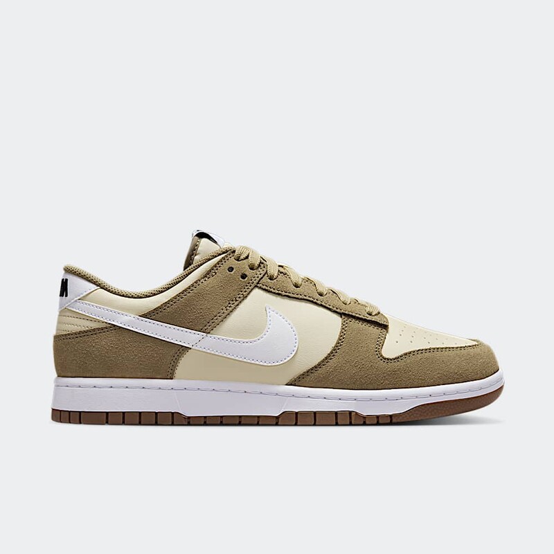 Nike Dunk Low Retro SE "Neutral Olive" | IB6399-200