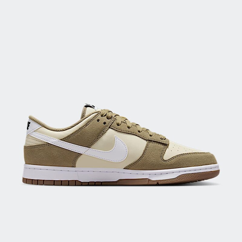Nike Dunk Low Retro SE "Neutral Olive" | IB6399-200