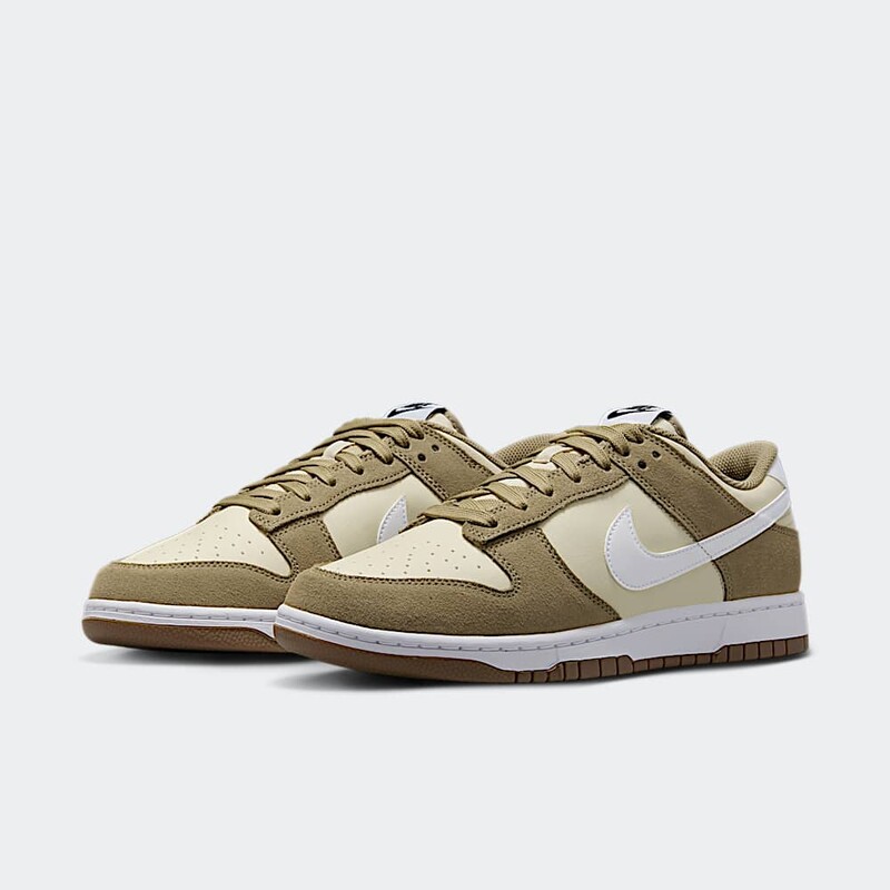 Nike Dunk Low Retro SE "Neutral Olive" | IB6399-200