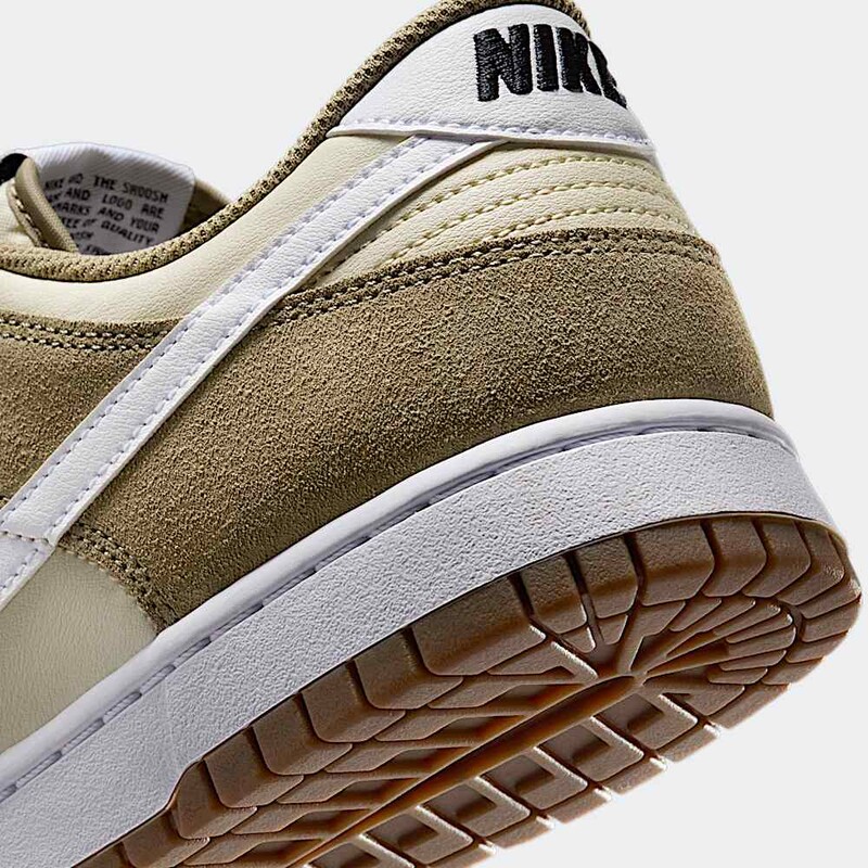 Nike Dunk Low Retro SE "Neutral Olive" | IB6399-200