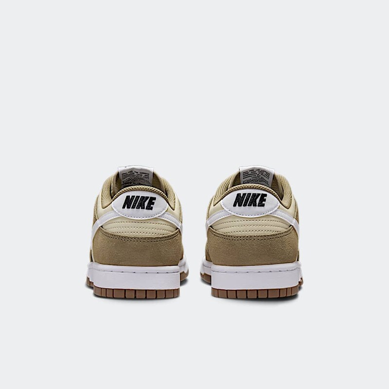 Nike Dunk Low Retro SE "Neutral Olive" | IB6399-200