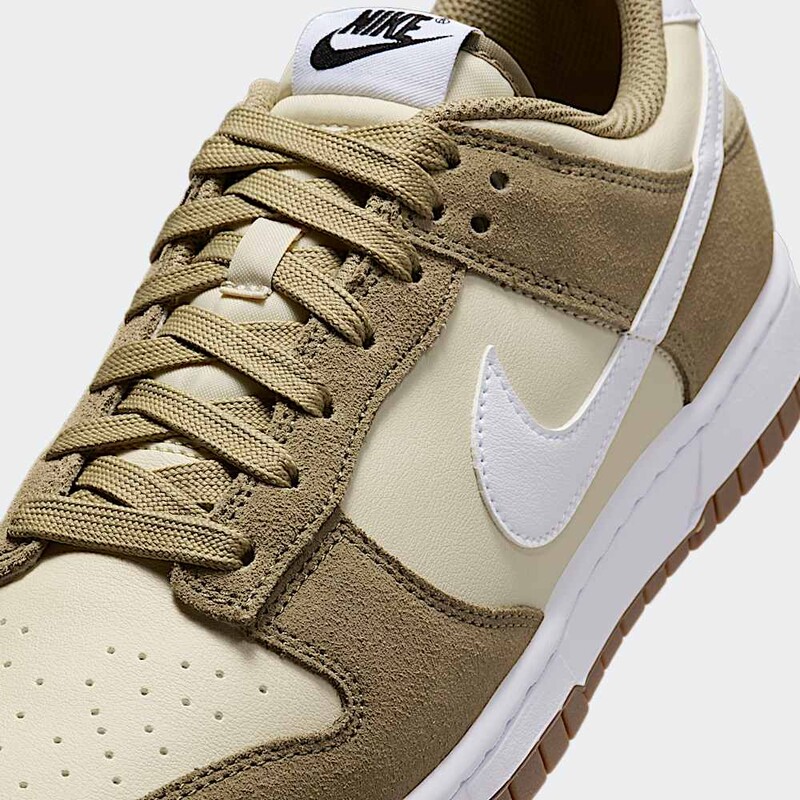 Nike Dunk Low Retro SE "Neutral Olive" | IB6399-200