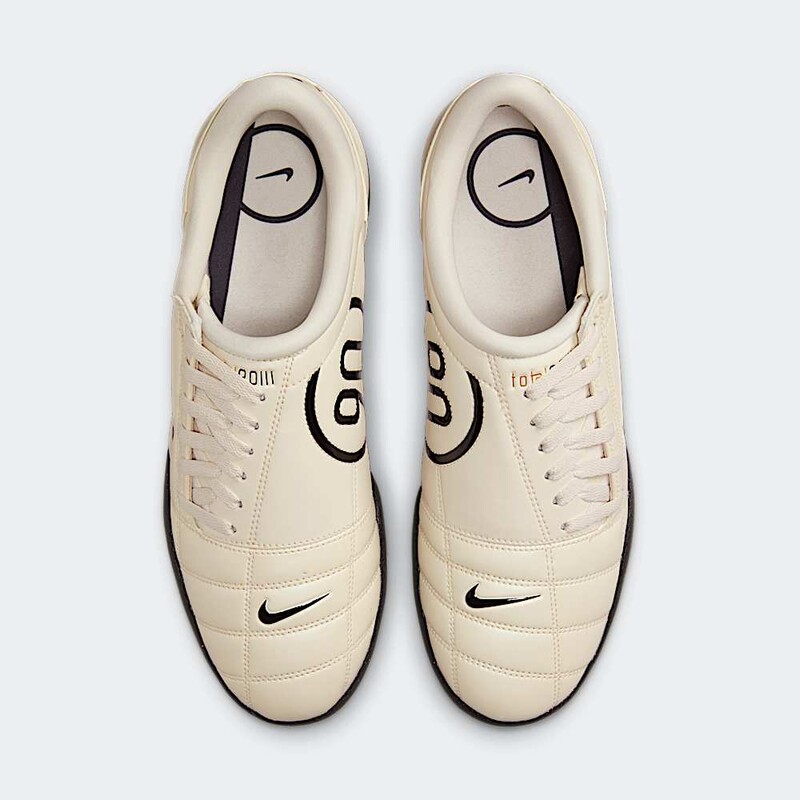 Nike Total 90 SP "Light Orewood Brown" | HJ9351-100
