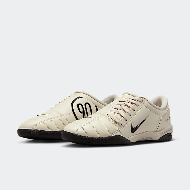Nike Total 90 SP "Light Orewood Brown" | HJ9351-100