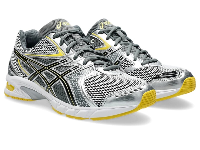 Asics Gel-DS Trainer 14 "Tai Chi Yellow" | 1203A607-101