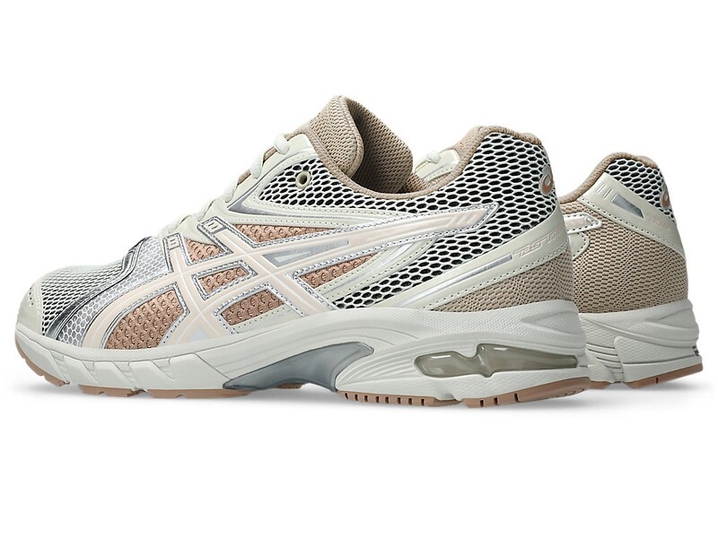 Asics Gel-DS Trainer 14 "Lake Grey" | 1203A607-301