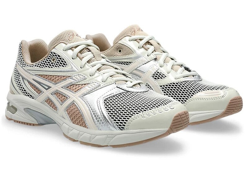 Asics Gel-DS Trainer 14 "Lake Grey" | 1203A607-301