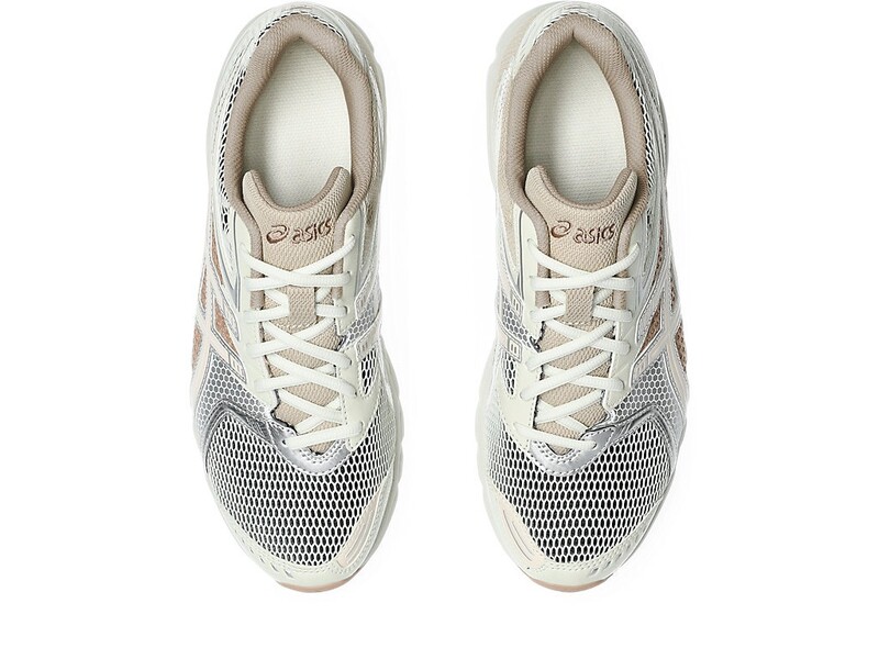 Asics Gel-DS Trainer 14 "Lake Grey" | 1203A607-301