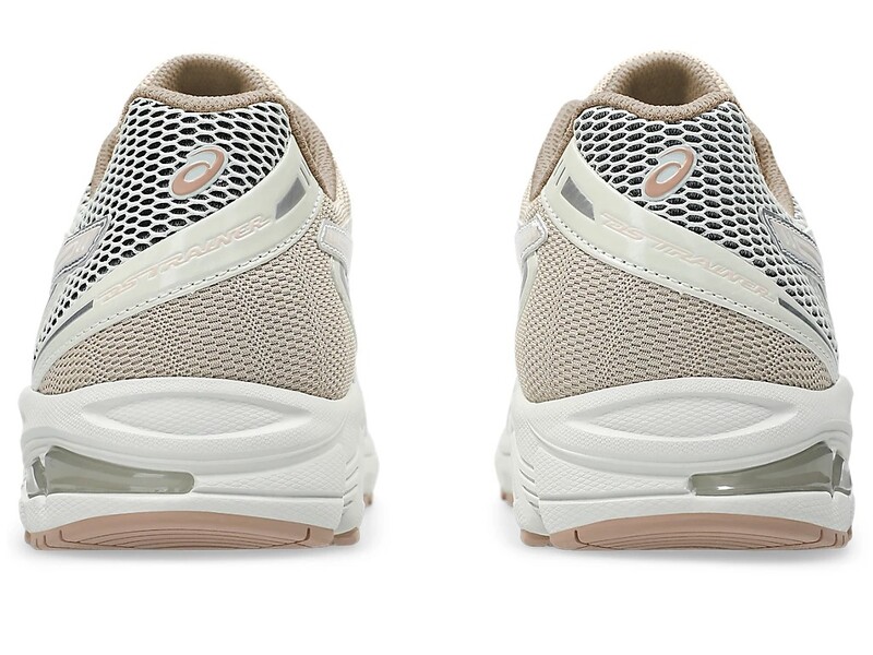 Asics Gel-DS Trainer 14 "Lake Grey" | 1203A607-301