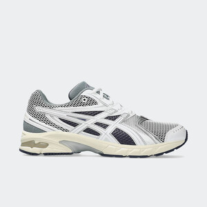 Asics Gel-DS Trainer 14 "Pure Silver" | 1203A607-100 Asics Gel-DS Trainer 14 "Pure Silver" | 1203A607-100