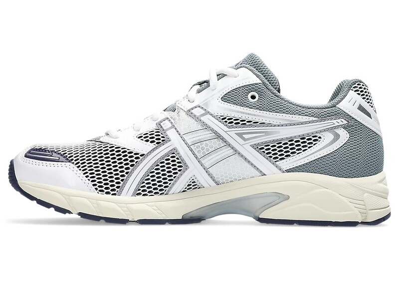 Asics Gel-DS Trainer 14 "Pure Silver" | 1203A607-100