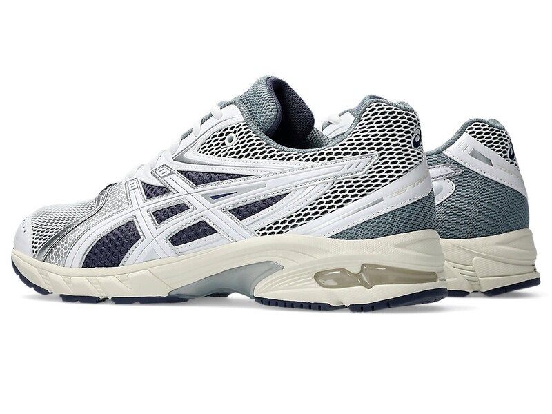 Asics Gel-DS Trainer 14 "Pure Silver" | 1203A607-100