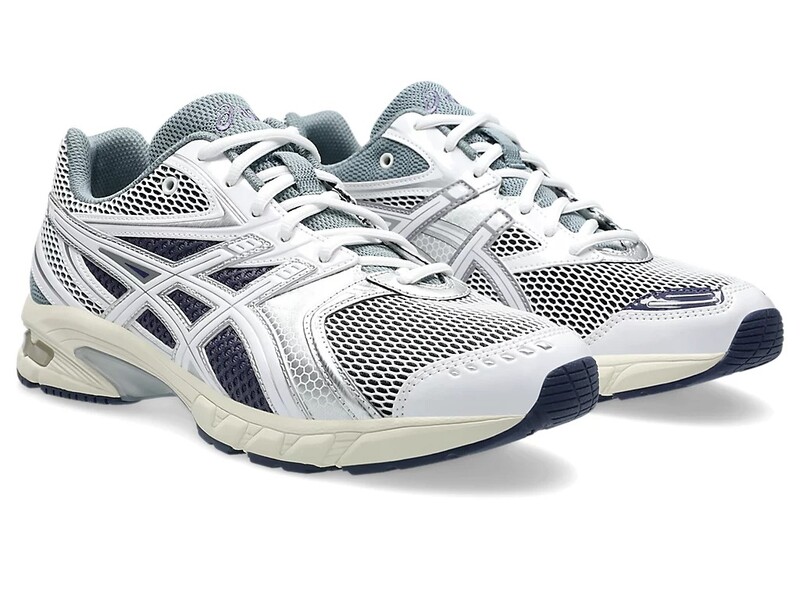 Asics Gel-DS Trainer 14 "Pure Silver" | 1203A607-100