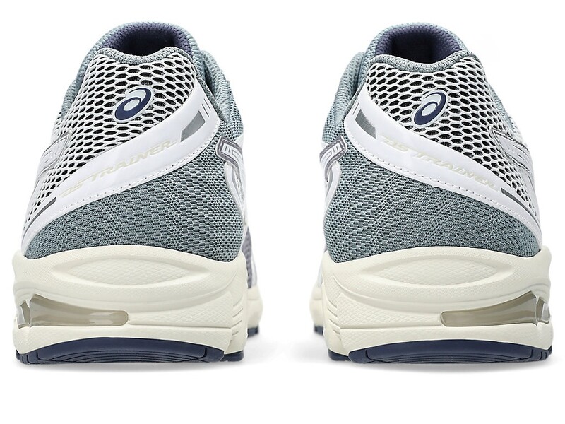 Asics Gel-DS Trainer 14 "Pure Silver" | 1203A607-100