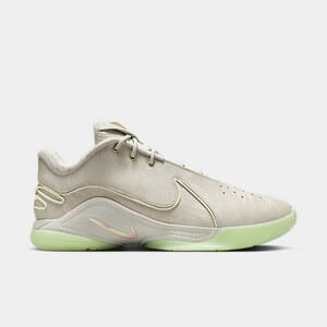 Nike LeBron 22 "Light Bone" | FZ1094-002 Nike LeBron 22 "Light Bone" | FZ1094-002