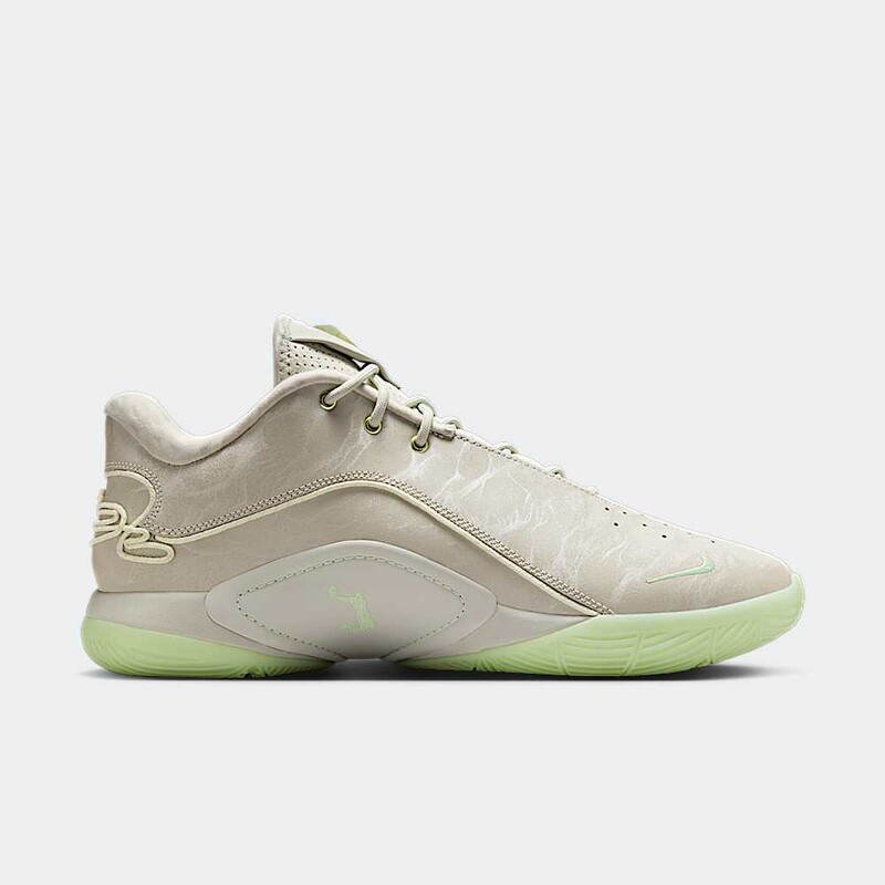 Nike LeBron 22 "Light Bone" | FZ1094-002