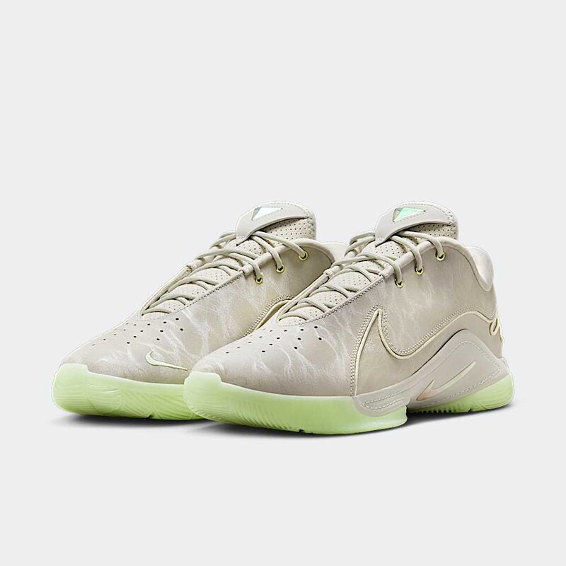 Nike LeBron 22 "Light Bone" | FZ1094-002