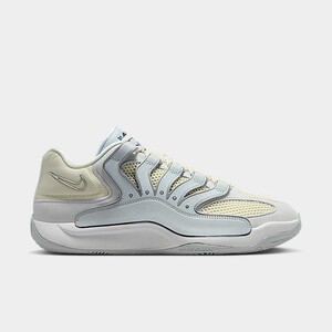 Nike KD18 "Pura Platinum" | HV1992-001 Nike KD18 "Pura Platinum" | HV1992-001