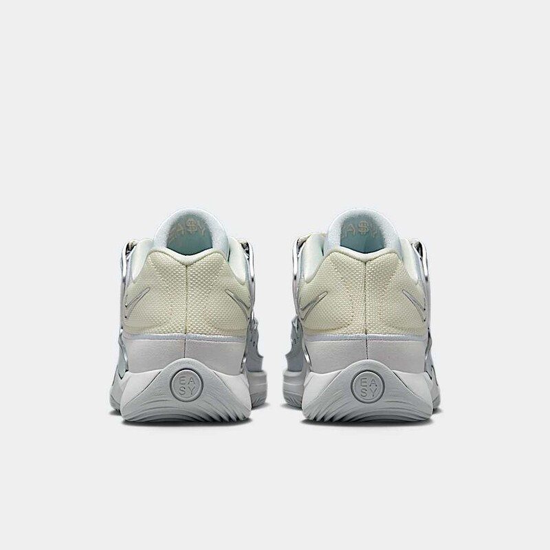 Nike KD18 "Pura Platinum" | HV1992-001