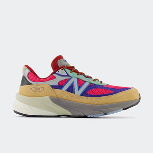 Action Bronson x New Balance 990v6 "Amazõnia" | U990AT6 Action Bronson x New Balance 990v6 "Amazõnia" | U990AT6