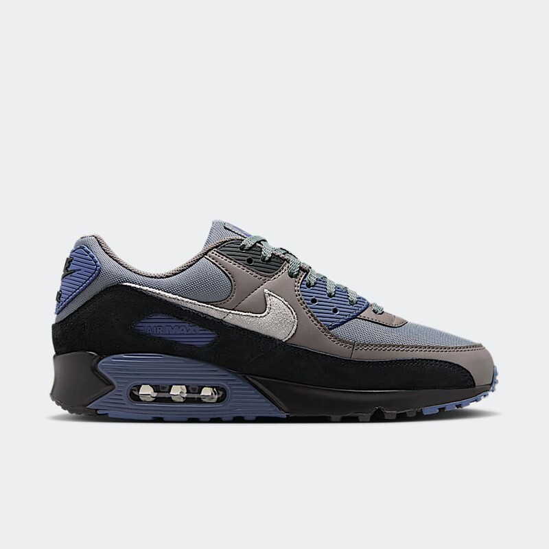 Nike Air Max 90 "Cave Stone" | IB6392-001