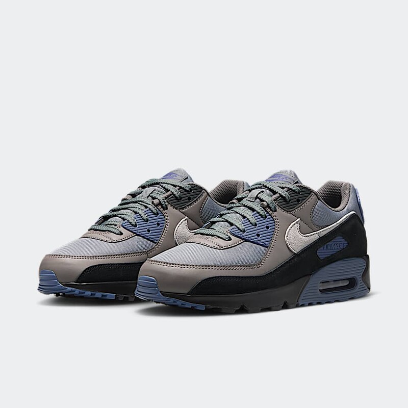 Nike Air Max 90 "Cave Stone" | IB6392-001