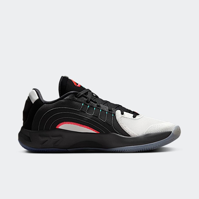Air Jordan Luka 4 "Bloodline" | HF0823-001