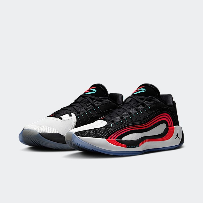 Air Jordan Luka 4 "Bloodline" | HF0823-001
