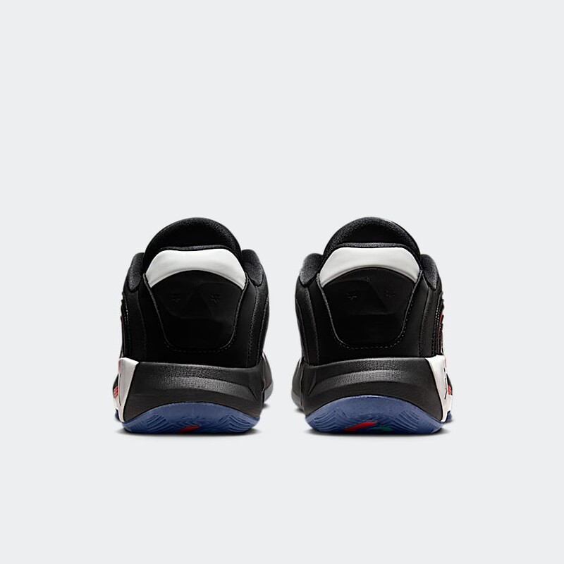 Air Jordan Luka 4 "Bloodline" | HF0823-001