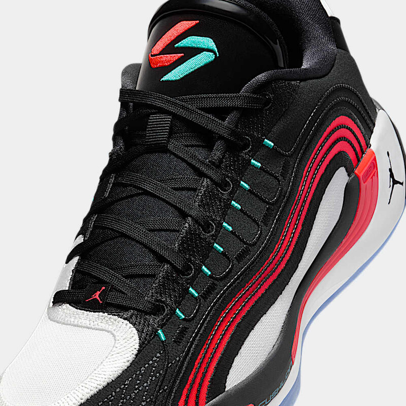 Air Jordan Luka 4 "Bloodline" | HF0823-001