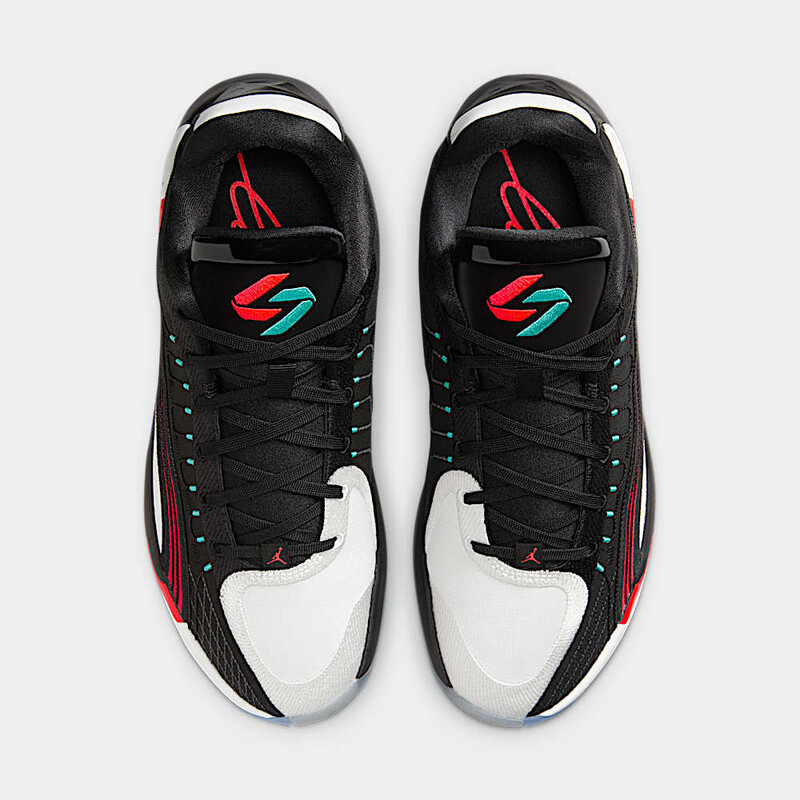 Air Jordan Luka 4 "Bloodline" | HF0823-001