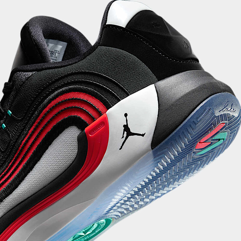 Air Jordan Luka 4 "Bloodline" | HF0823-001