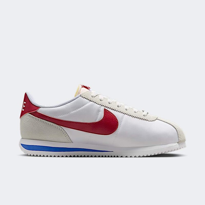 Nike Cortez Textile "Forrest Gump" | HF9994-100