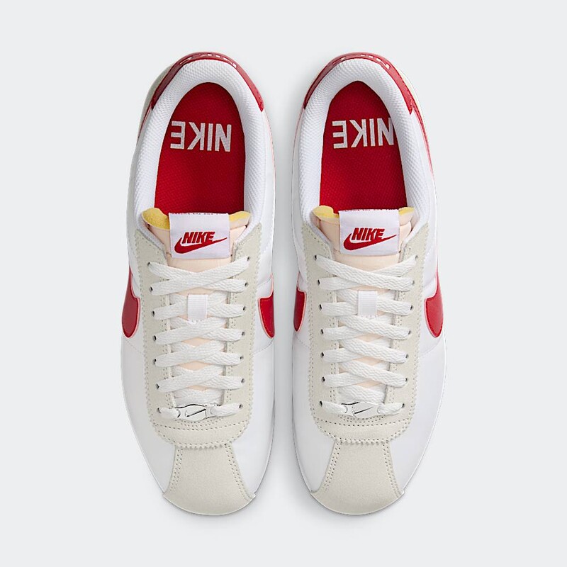 Nike Cortez Textile "Forrest Gump" | HF9994-100