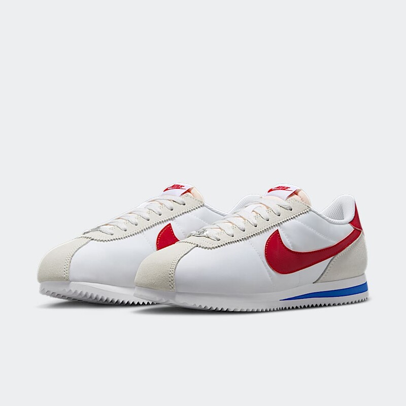 Nike Cortez Textile "Forrest Gump" | HF9994-100