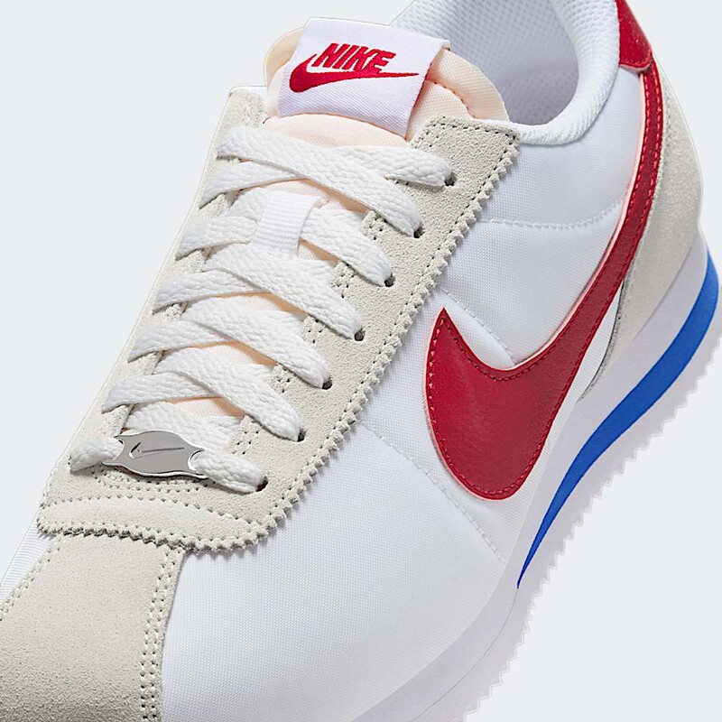 Nike Cortez Textile "Forrest Gump" | HF9994-100