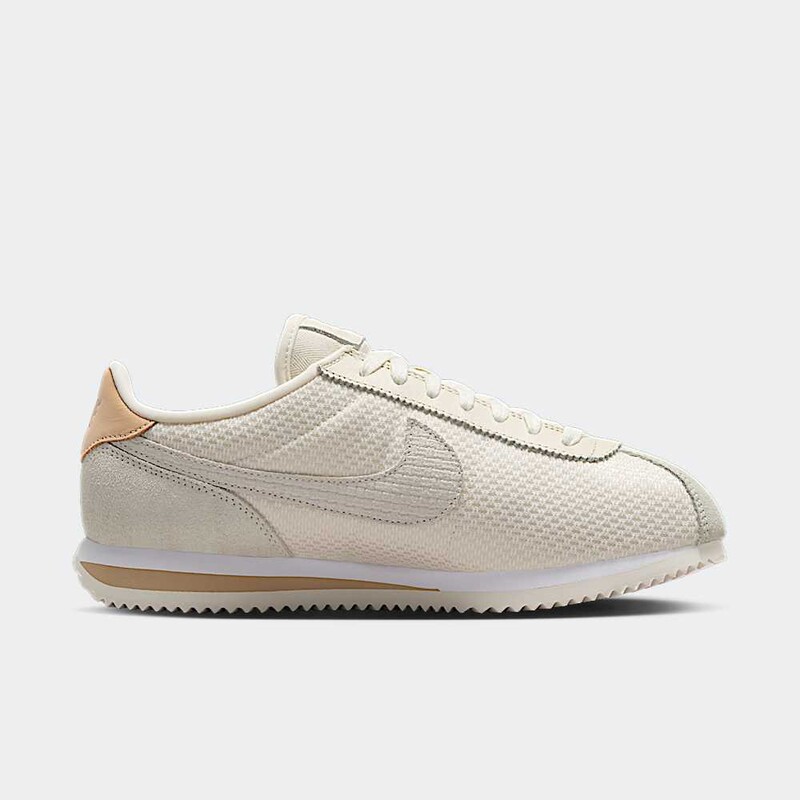 Nike Cortez "Pearl White" | IB8879-211