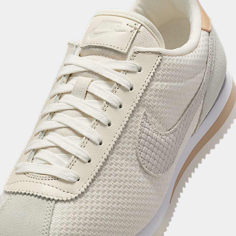 Nike Cortez "Pearl White" | IB8879-211
