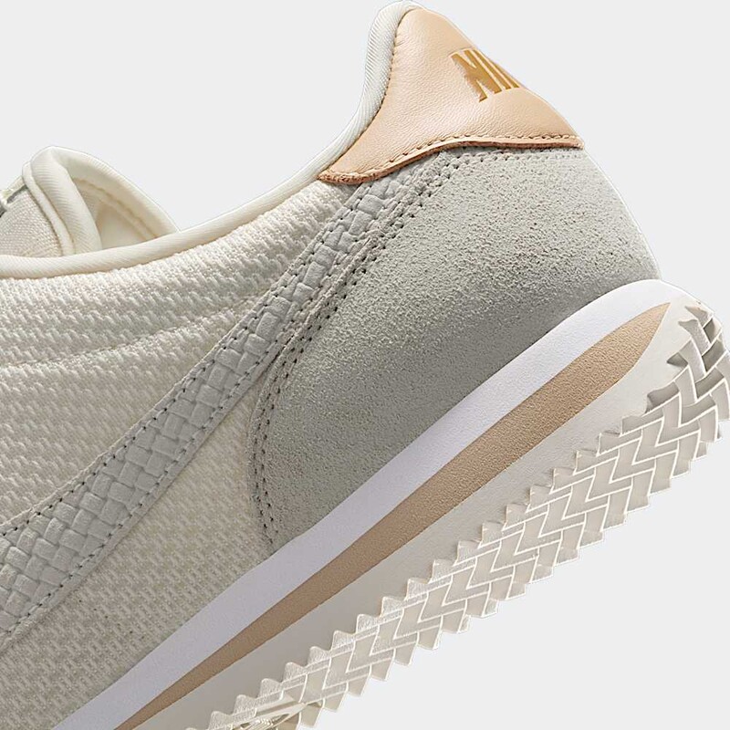Nike Cortez "Pearl White" | IB8879-211