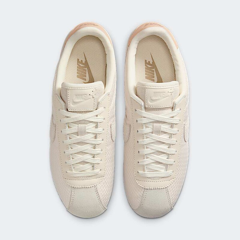 Nike Cortez "Pearl White" | IB8879-211