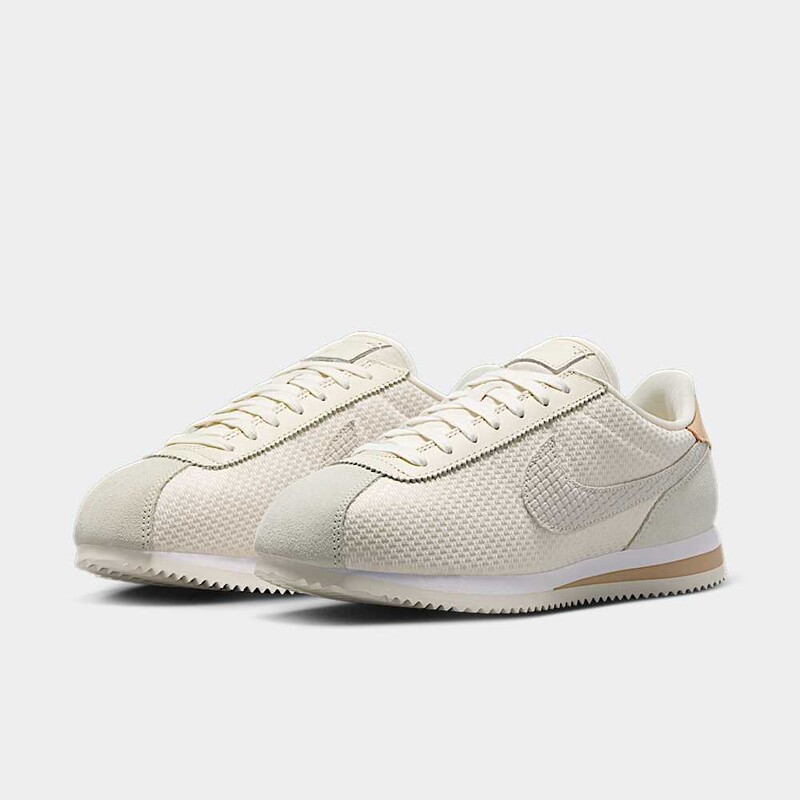Nike Cortez "Pearl White" | IB8879-211