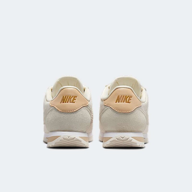 Nike Cortez "Pearl White" | IB8879-211