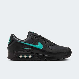 Nike Air Max 90 "Black Tiffany" | IF0670-002 Nike Air Max 90 "Black Tiffany" | IF0670-002